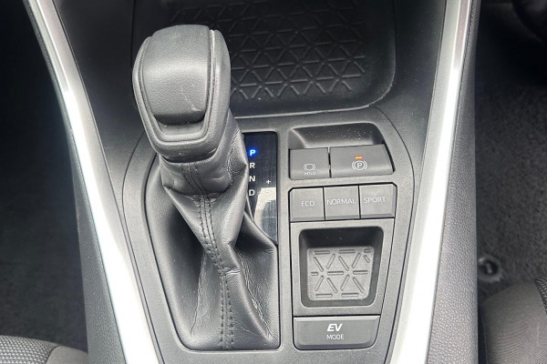 2024 Toyota RAV4 AXAH52R GX SUV Image 24