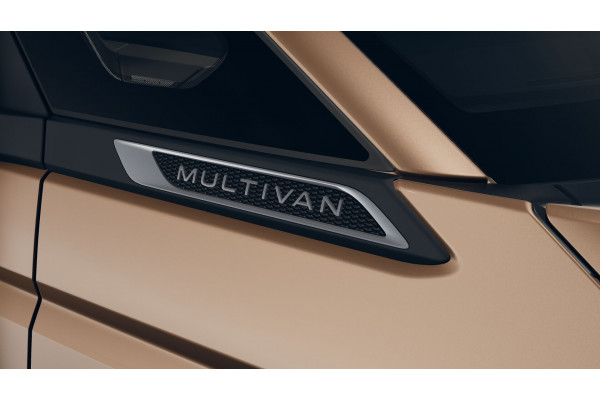 2024 MY25 Volkswagen Multivan  Life SWB People Mover