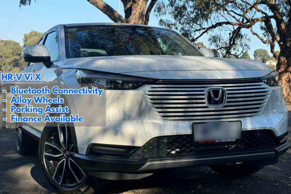 2022 Honda HR-V  Vi X SUV
