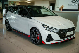 Hyundai i20 N BC3.V2