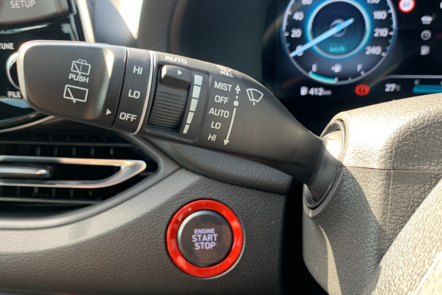 2024 Hyundai i30 PDe.V6 N Line Hatch Image 22