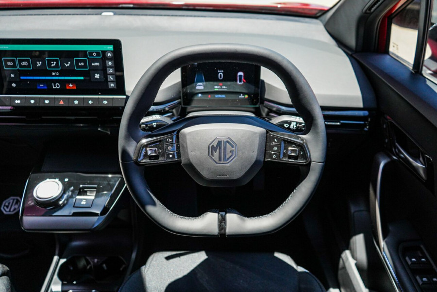 2024 MG MG4 MEH32 Excite 64 Hatch Image 13
