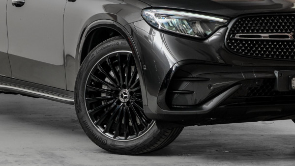 2026 Mercedes-Benz GLC-Class X254 GLC200 SUV image 20