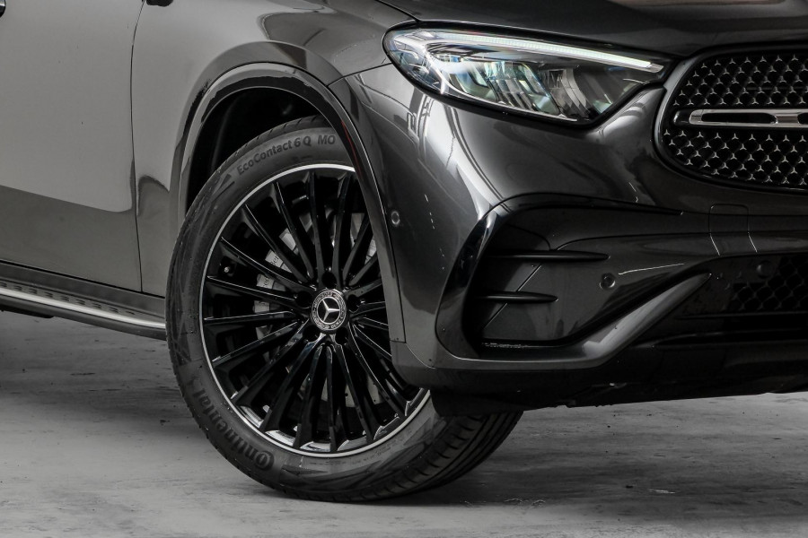 2026 Mercedes-Benz GLC-Class X254 GLC200 SUV