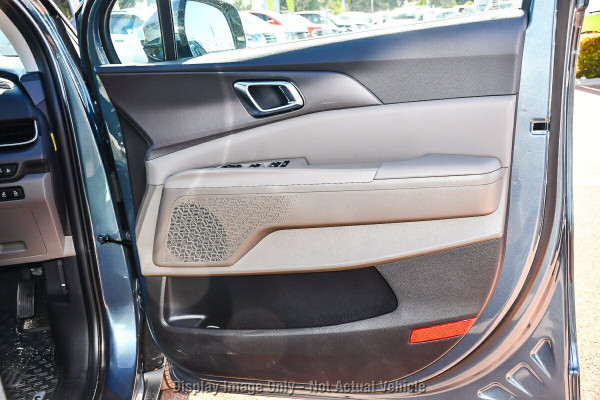 2026 MY27 Kia Carnival KA4 PE Sport+ People Mover Image 11