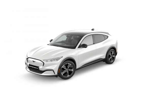 2023 MY23.75 Ford MUSTANG MACH-E   Select SUV