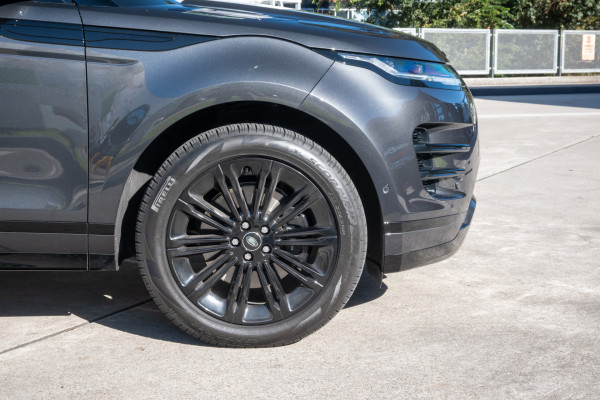 2026 MY5  Land Rover Range Rover Evoque L551 P250 Dynamic SE SUV image 22