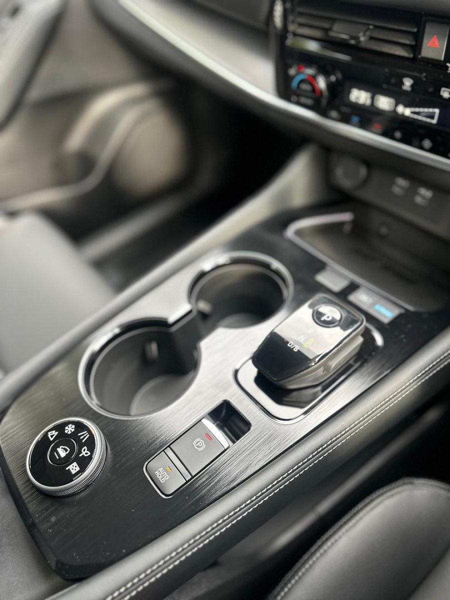 2026 Nissan X-Trail T33 Ti e-POWER SUV Image 19