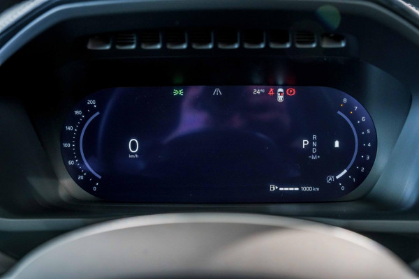 2026 Volvo XC90 L Series Black Edition SUV Image 13