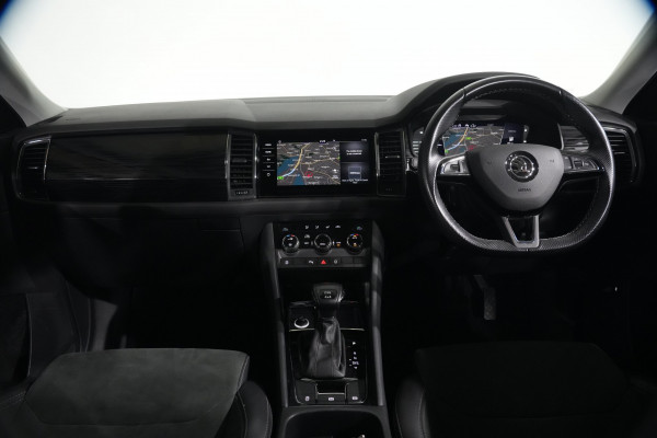 2020 Skoda Kodiaq 132 Tsi (4x4) SUV Image 13
