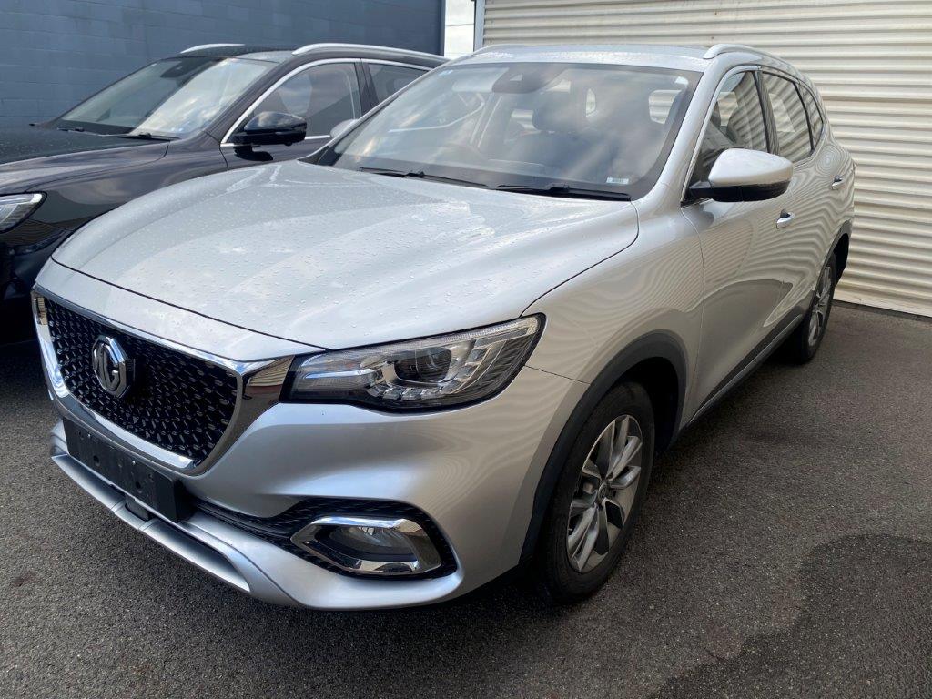 2022 MG HS SAS23 Vibe SUV Image 1