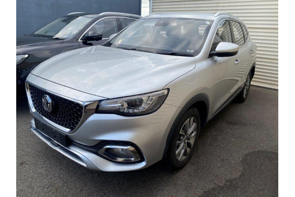 2022 MG HS SAS23 Vibe SUV