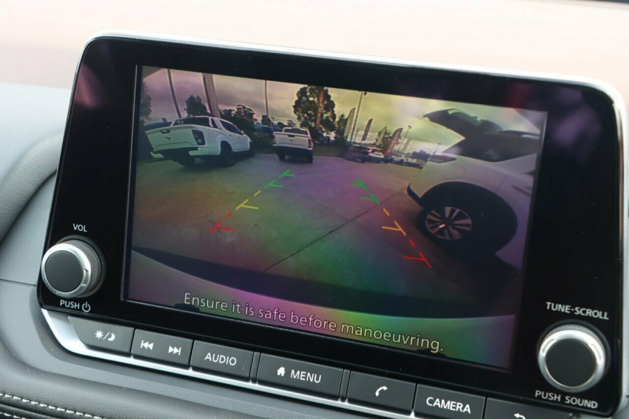 2024 MY25 Nissan X-Trail T33 ST SUV Image 21