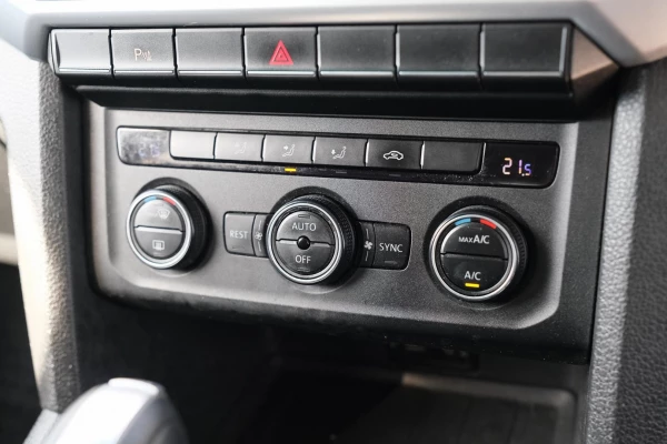 2020 Volkswagen Amarok 2H TDI580 Highline Black Ute Image 18