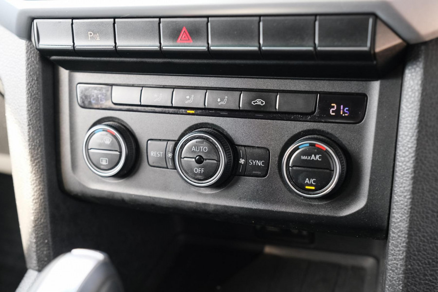 2020 Volkswagen Amarok 2H TDI580 Highline Black Ute Image 18