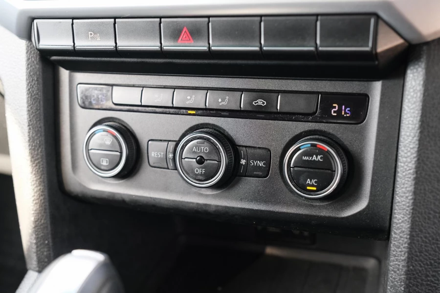 2020 Volkswagen Amarok 2H TDI580 Highline Black Ute Image 18