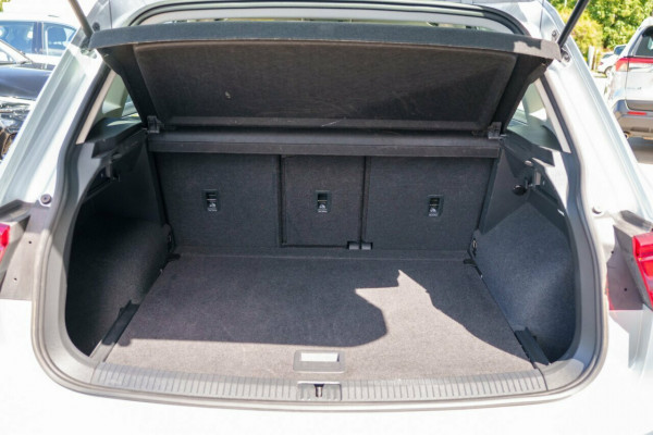 2022 Volkswagen Tiguan 5N 110TSI Life SUV Image 8