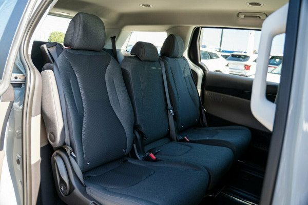 2026 MY27 Kia Carnival KA4 PE S HEV People Mover Image 10