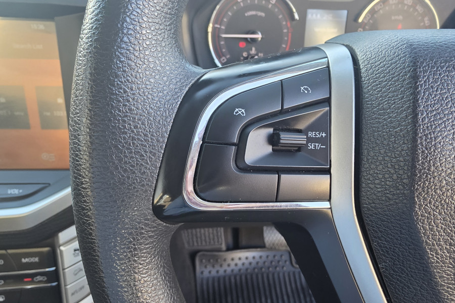 2021 LDV T60 SK8C PRO Ute Image 23