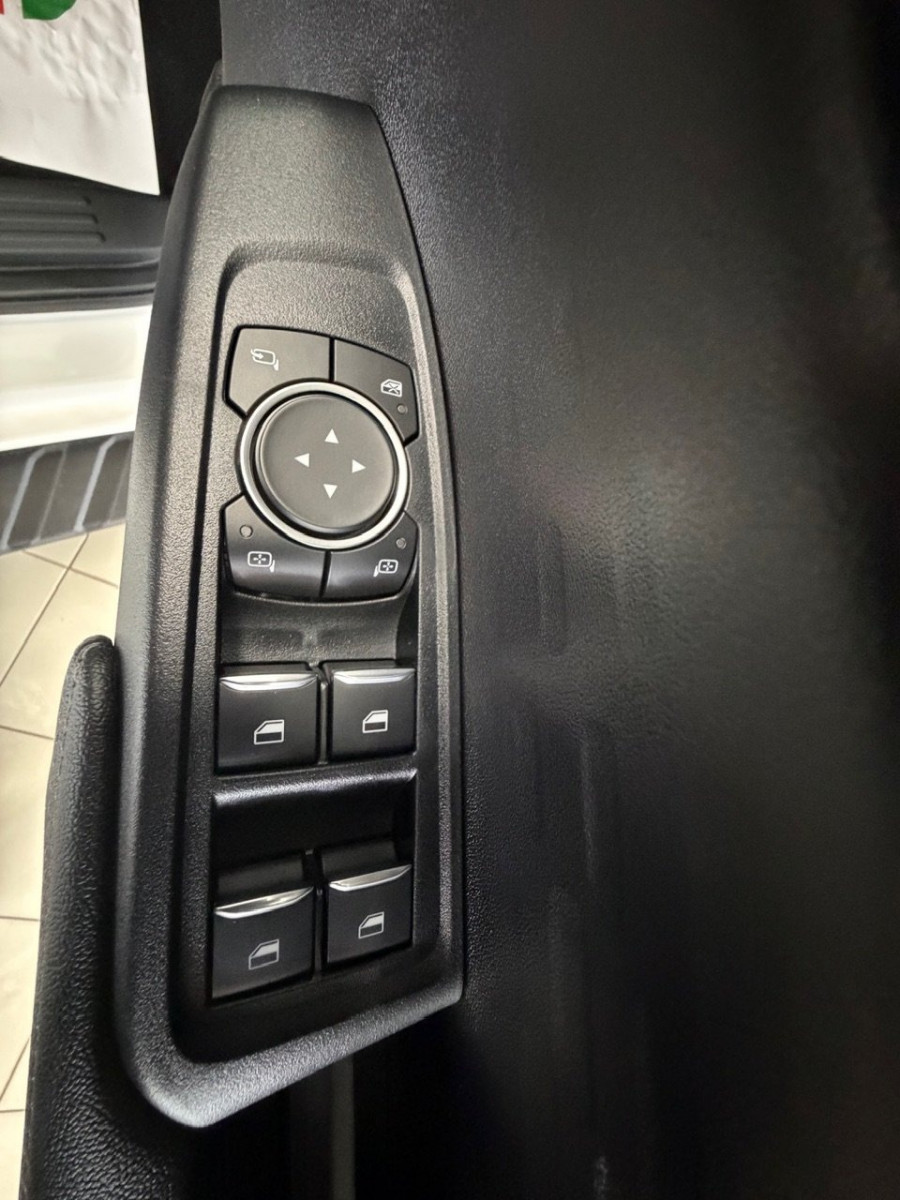 2025 MY26 Ford Ranger P703 Sport Ute Image 17