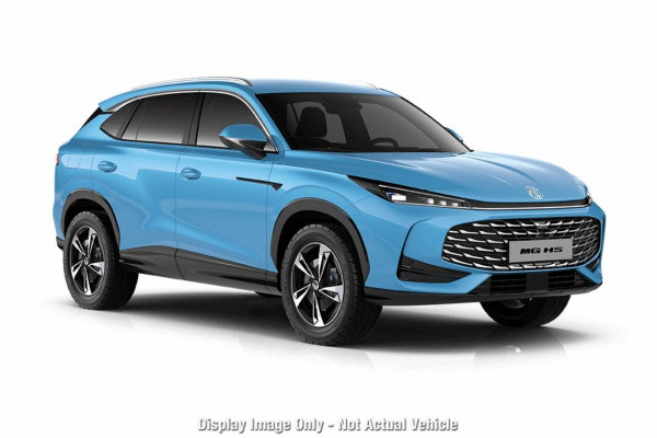 2025 MG HS AS33 Vibe SUV
