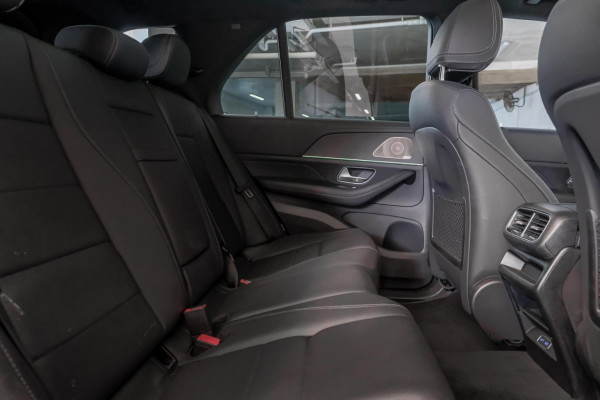 2025 Mercedes-Benz GLE-Class V167 GLE300 d SUV image 9