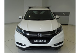 2015 Honda HR-V  VTi-S SUV