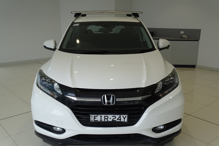 2015 Honda HR-V  VTi-S SUV Image 18