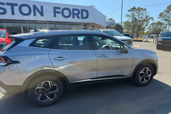 2021 MY22 Kia Sportage NQ5 SX SUV Image 7