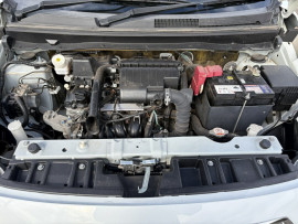 2014 MY15 Mitsubishi Mirage LA ES Sedan image 21