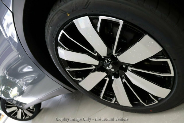2025 Mitsubishi Outlander ZM Aspire SUV Image 4