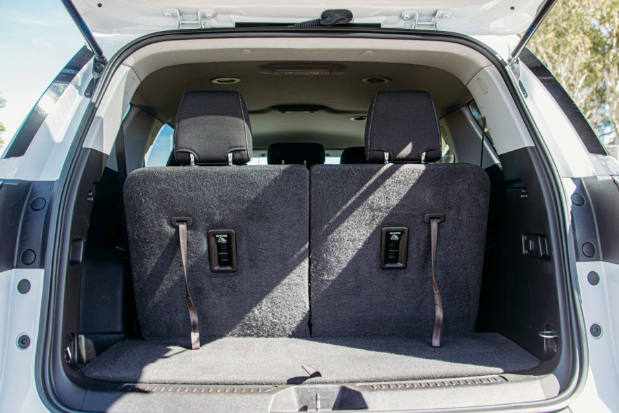 2019 Holden Acadia AC LT SUV Image 18