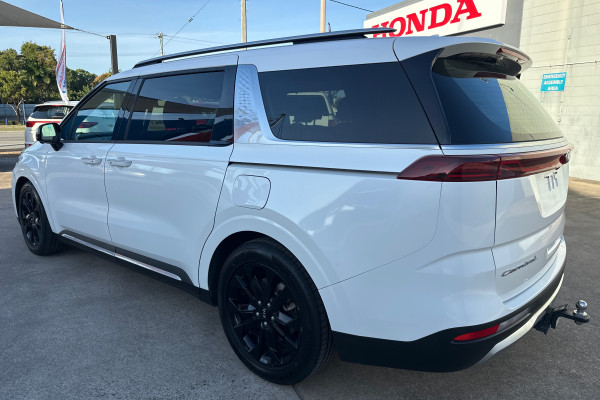 2021 Kia Carnival KA4 Platinum People Mover Image 5