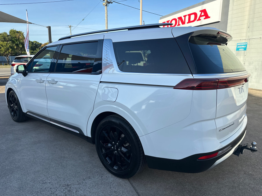 2021 Kia Carnival KA4 Platinum People Mover Image 5