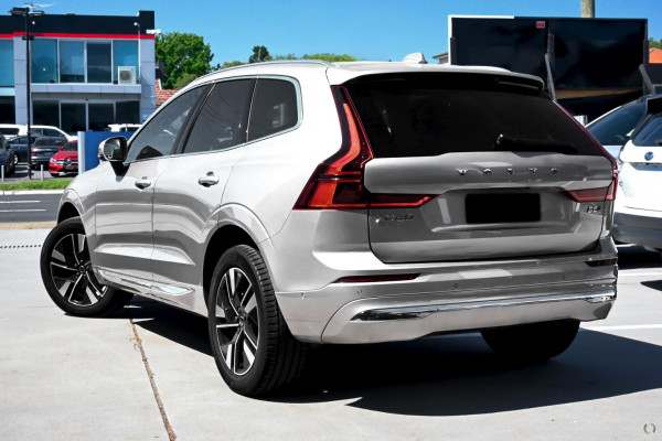 2026 Volvo XC60 UZ Plus B5 Bright SUV Image 4