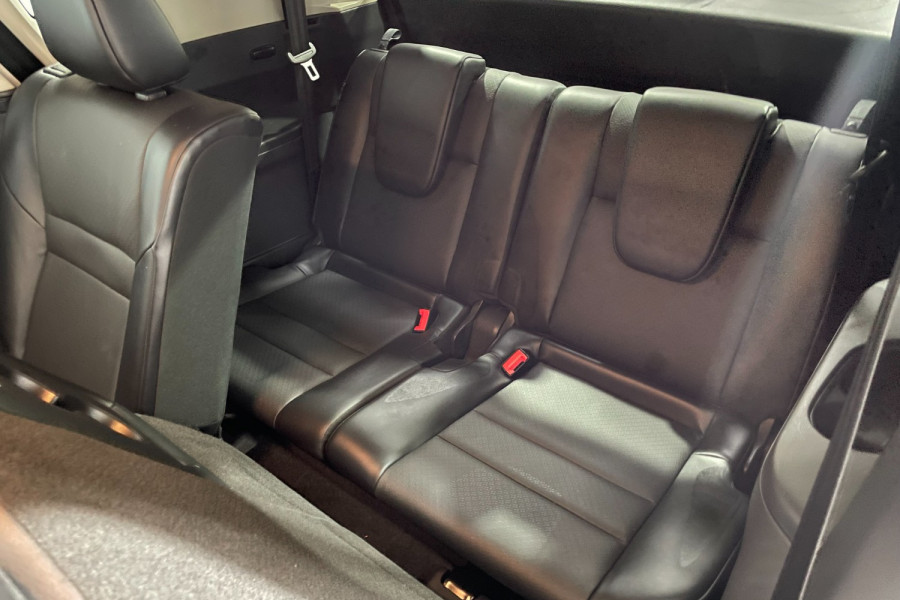 2023 Nissan X-Trail T33 ST-L Wagon Image 12