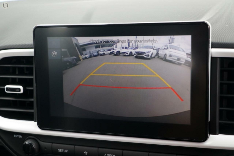 2025 Hyundai Venue QX.V5 Active SUV Image 12