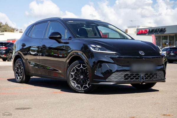 2026 MG MG4 EV Urban AH4E Essence 43 Hatch Image 18