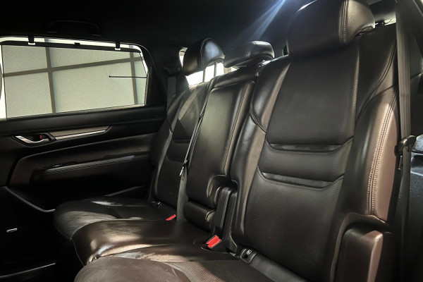 2019 Mazda CX-8 KG Series Asaki SUV Image 24