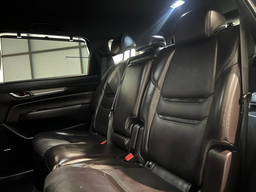 2019 Mazda CX-8 KG Series Asaki SUV Image 24