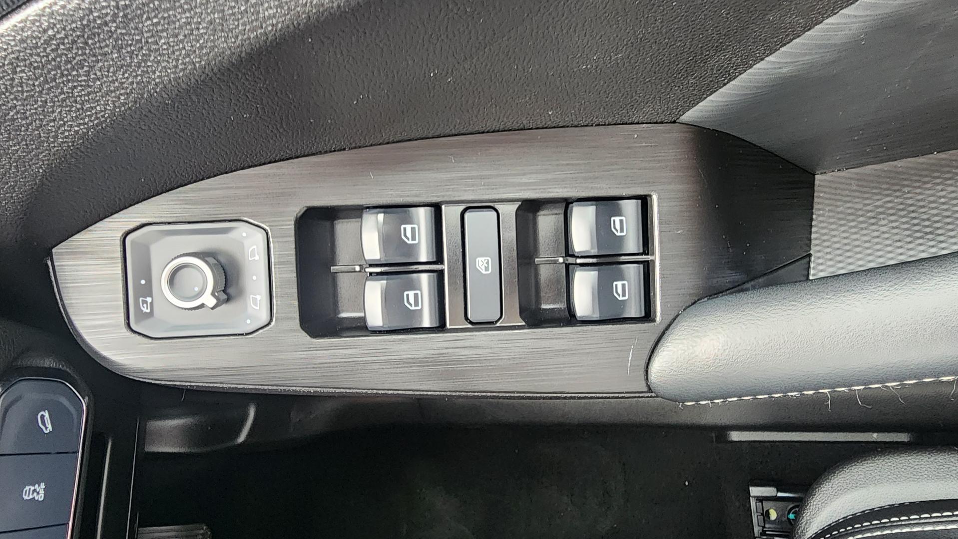 2022 GWM Haval Jolion A01 Ultra SUV Image 25