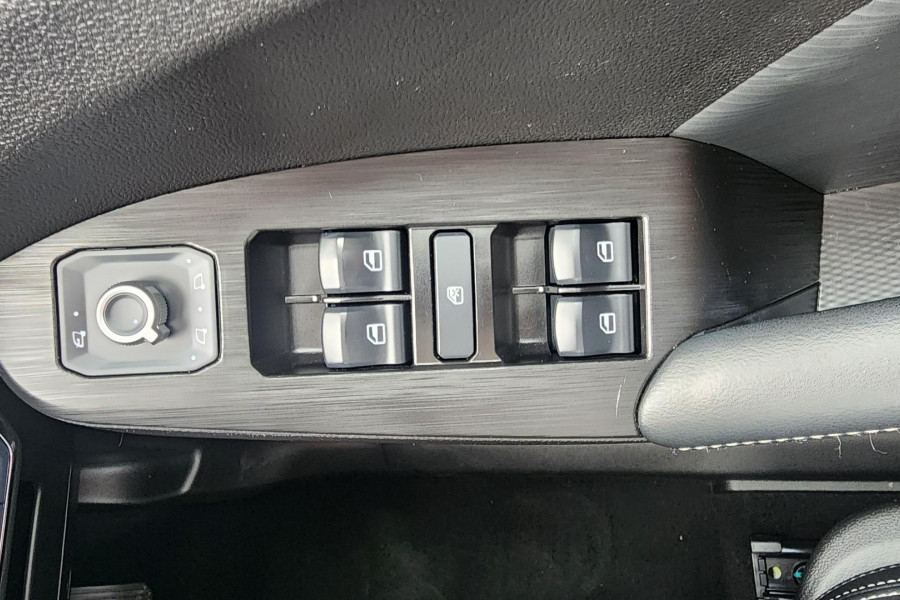 2022 GWM Haval Jolion A01 Ultra SUV Image 25
