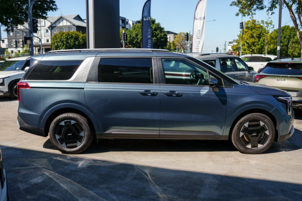 2026 MY27 Kia Carnival KA4 PE Sport+ HEV People Mover Image 4