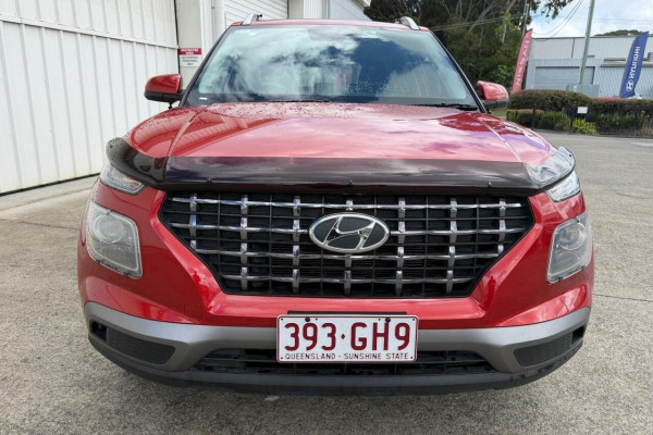 2019 MY20 Hyundai Venue QX Launch Edition SUV Image 3