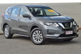Nissan X-Trail ST T32 SERIES II