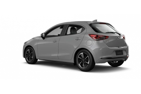 2026 Mazda 2 DJ Series G15 GT Hatch Image 19