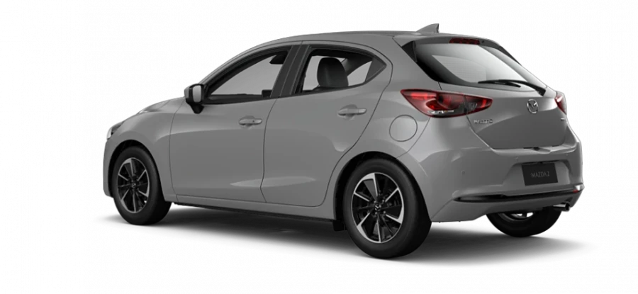 2026 Mazda 2 DJ Series G15 GT Hatch Image 19