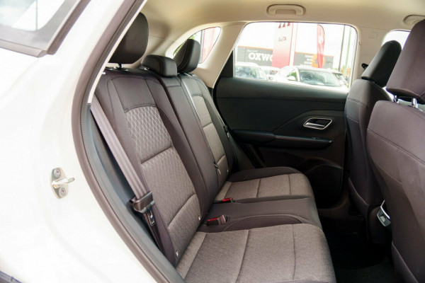 2026 MG ZS ZS32 Vibe SUV Image 9