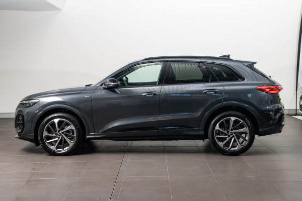 2025 Audi Q5 GU TDI 150kW Sport SUV image 3