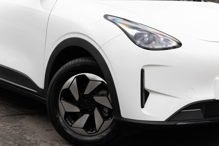 2026 MY27 Geely EX2 E22H Inspire Hatch